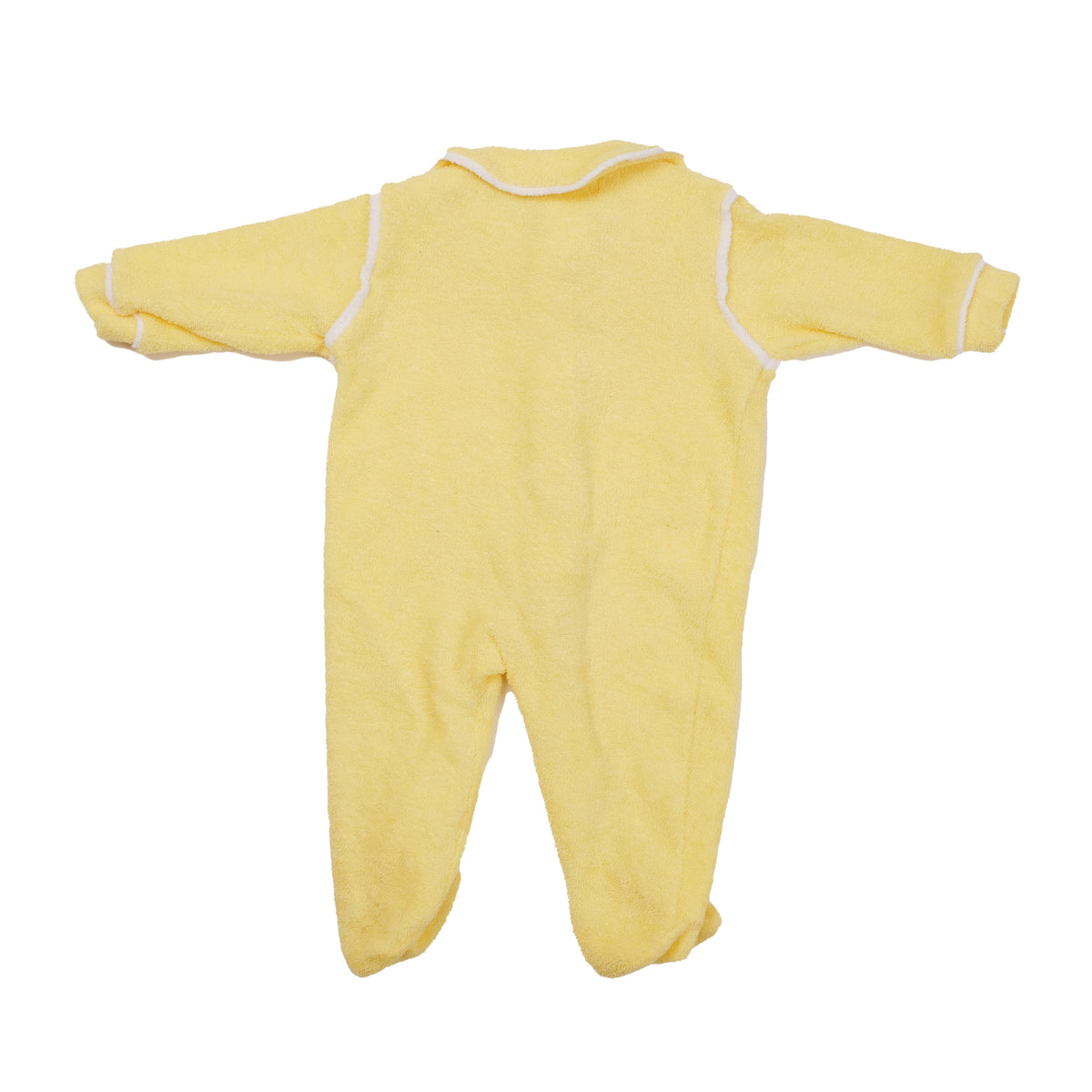 Vintage Lacoste Baby Onesie - 12/18M