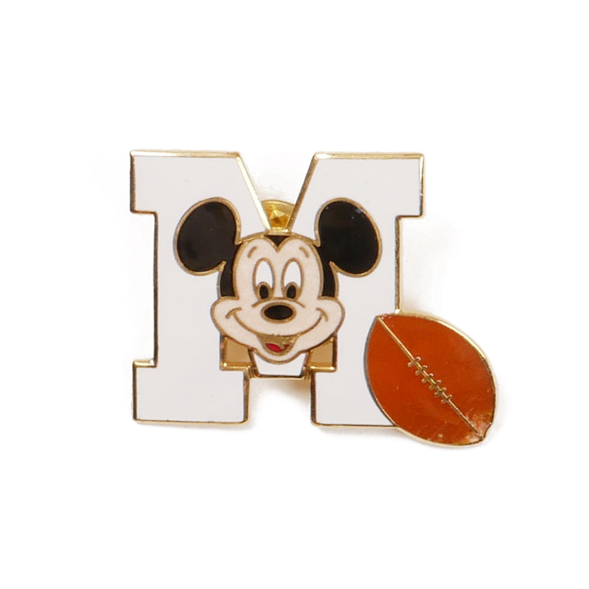 Micken Mouse Pin