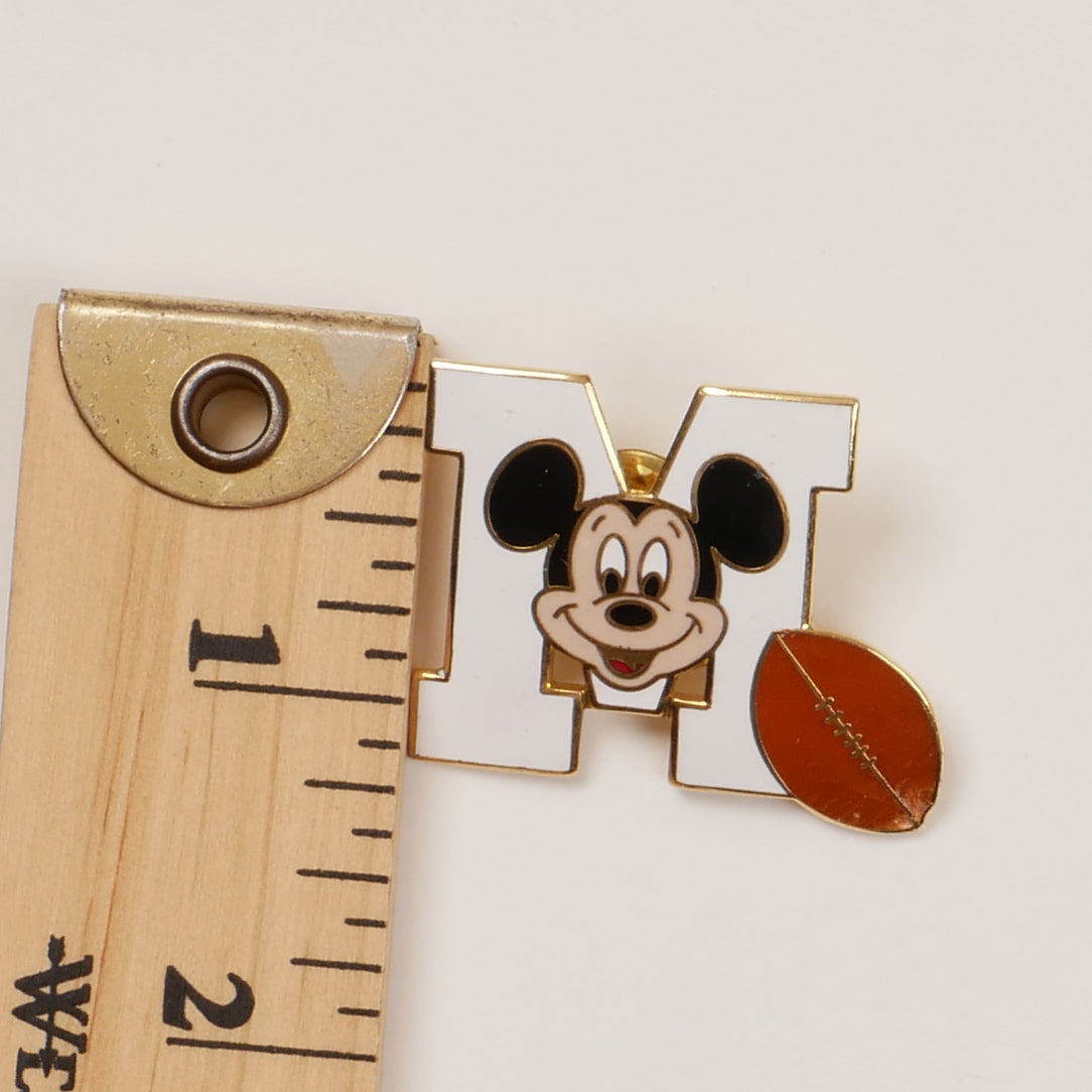 Micken Mouse Pin