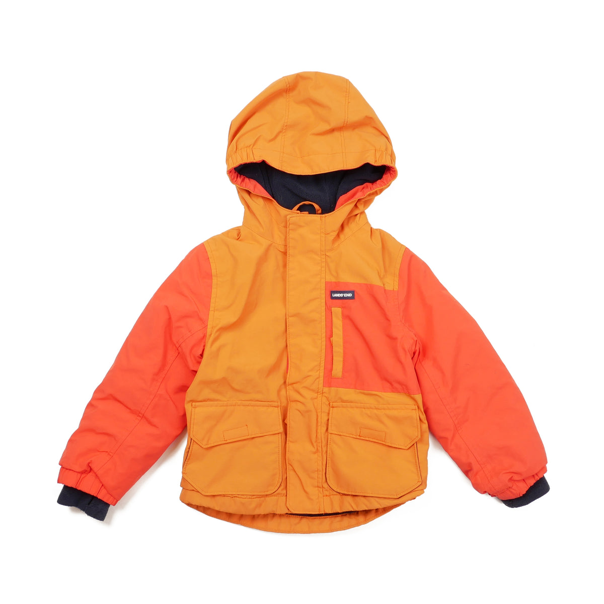Lands' End Kids Jacket - YXXS