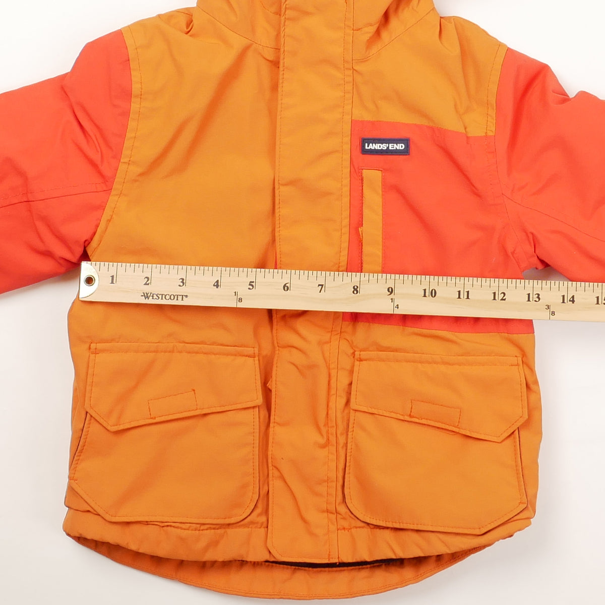 Lands' End Kids Jacket - YXXS