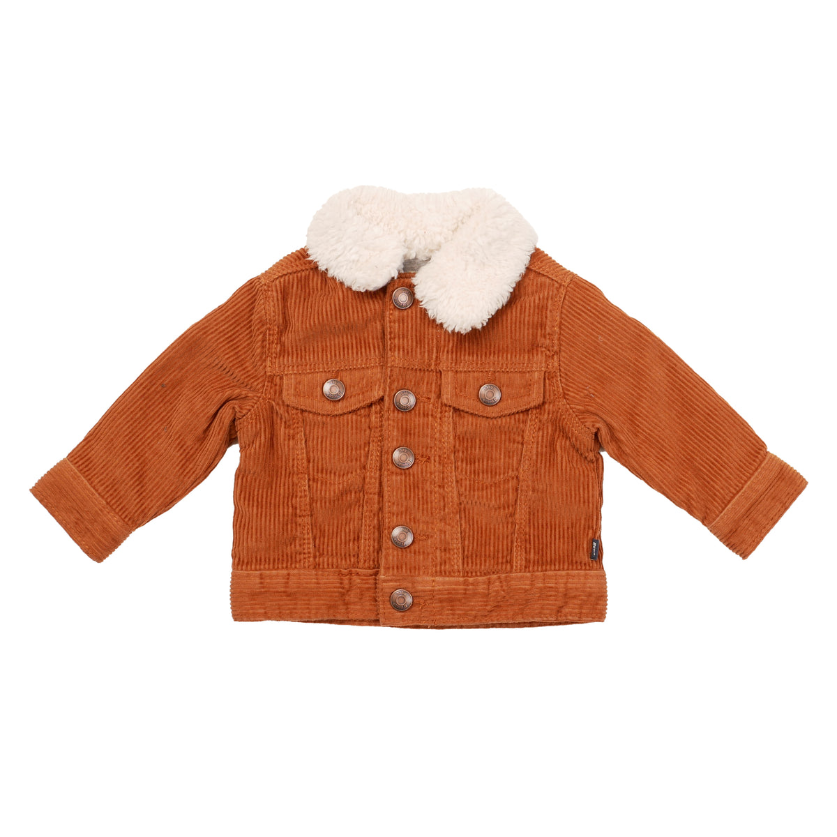 Oshkosh B'Gosh Kids Jacket - 3M