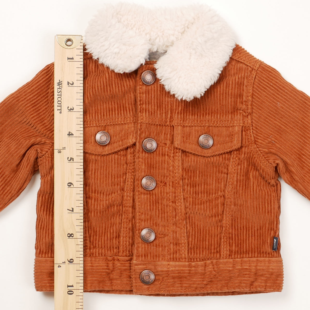 Oshkosh B'Gosh Kids Jacket - 3M