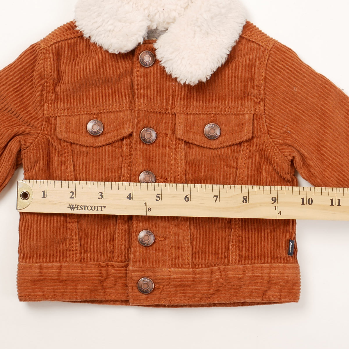 Oshkosh B'Gosh Kids Jacket - 3M