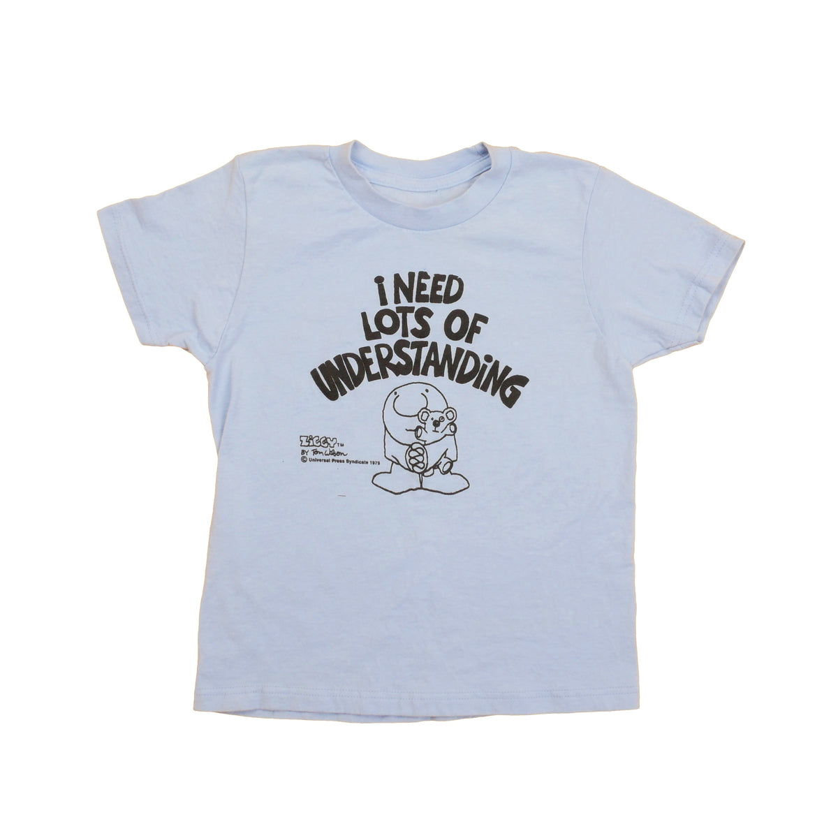 Ziggy Kids T-Shirt - YS