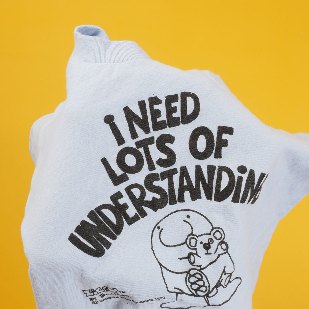 Ziggy Kids T-Shirt - YS