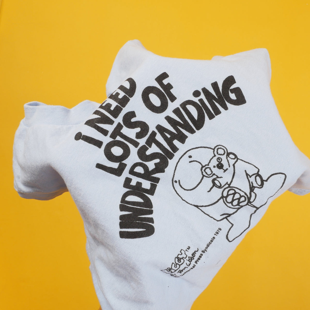 Ziggy Kids T-Shirt - YS