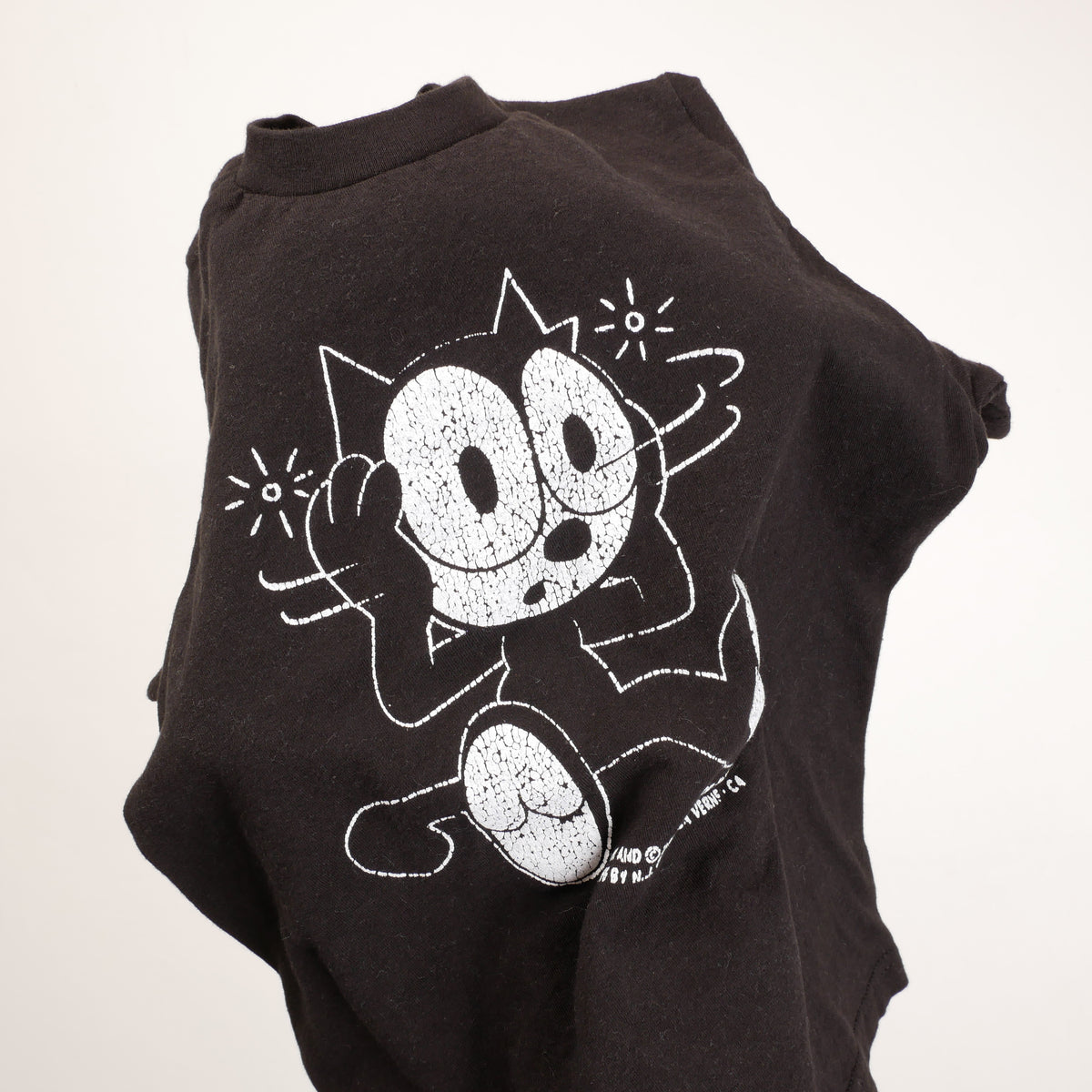 Felix The Cat Kids T-Shirt - YS