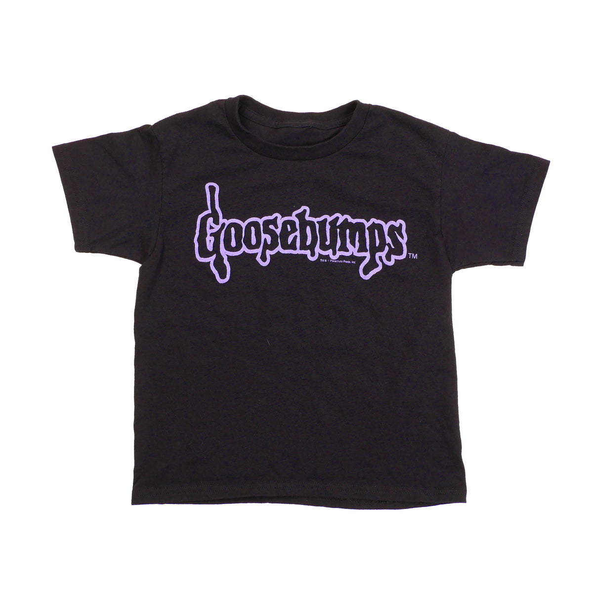 Goosebumps Kids T-Shirt - YS
