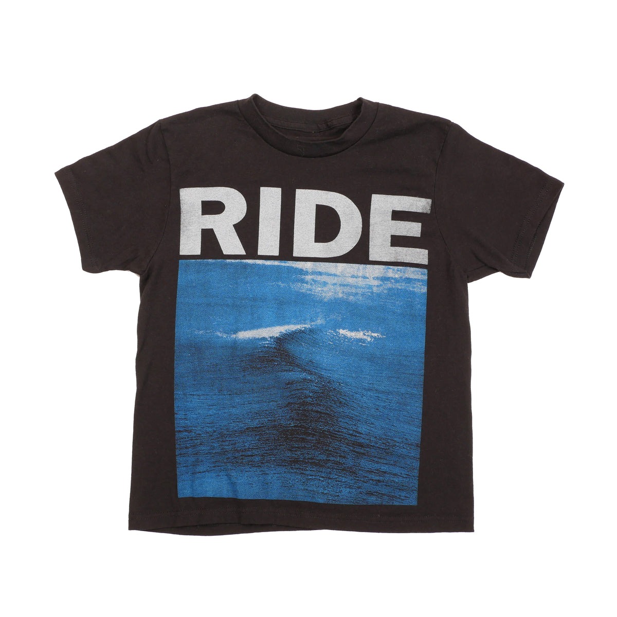 Ride Nowhere Kids T-Shirt - YS