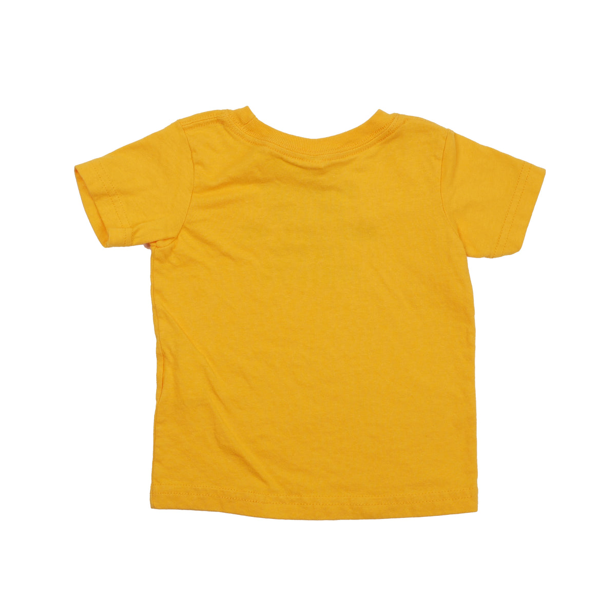Paint Me Yellow Kids T-Shirt - 6M