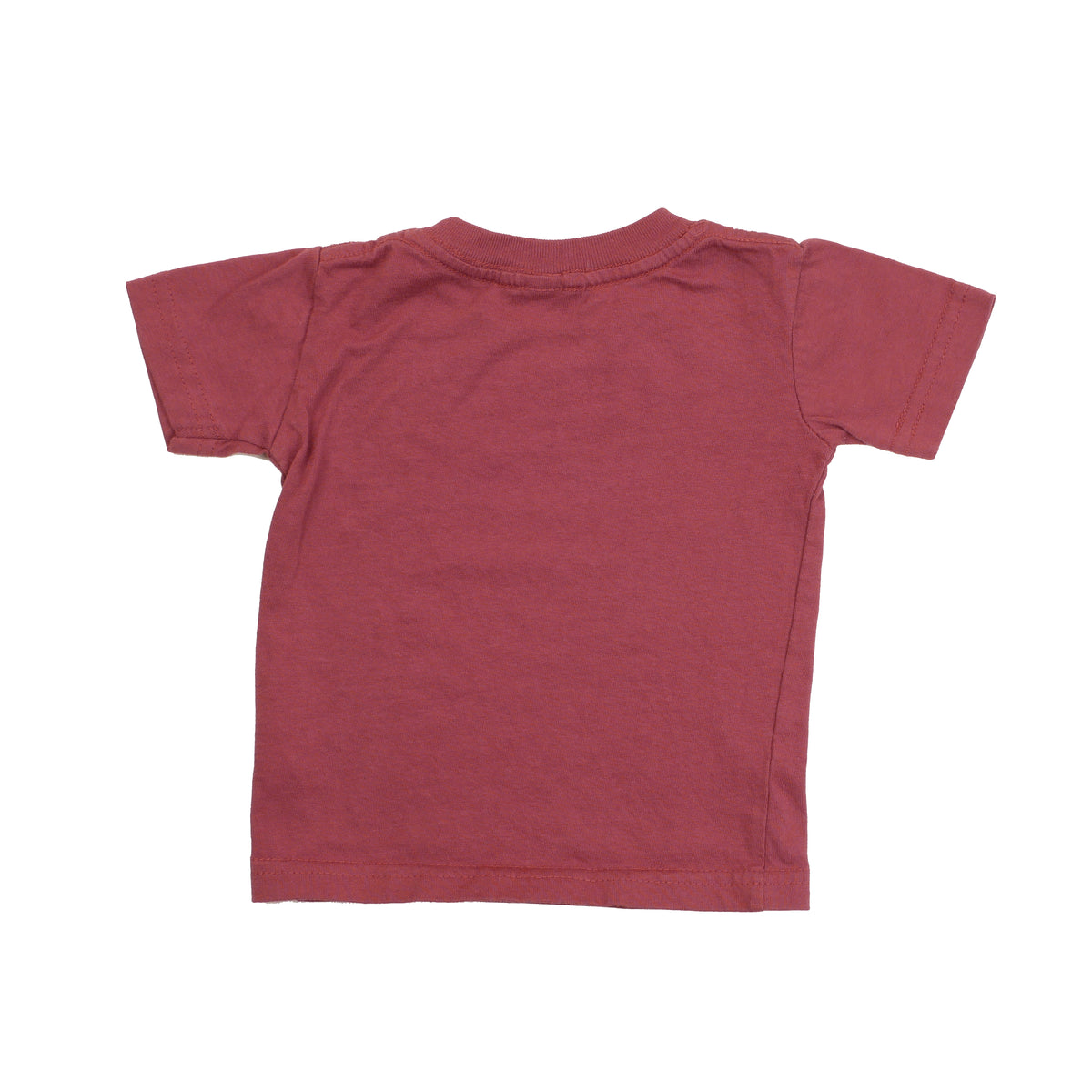 My First Rodeo Kids T-Shirt - 6M