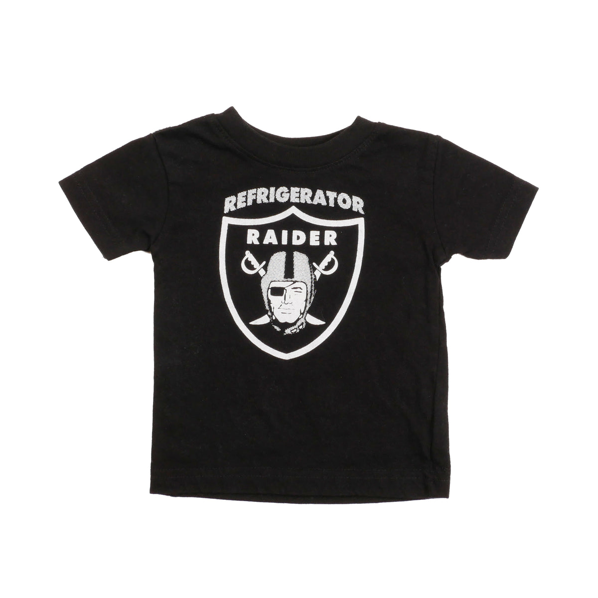 Refrigerator Raiders Kids T-Shirt - 6M