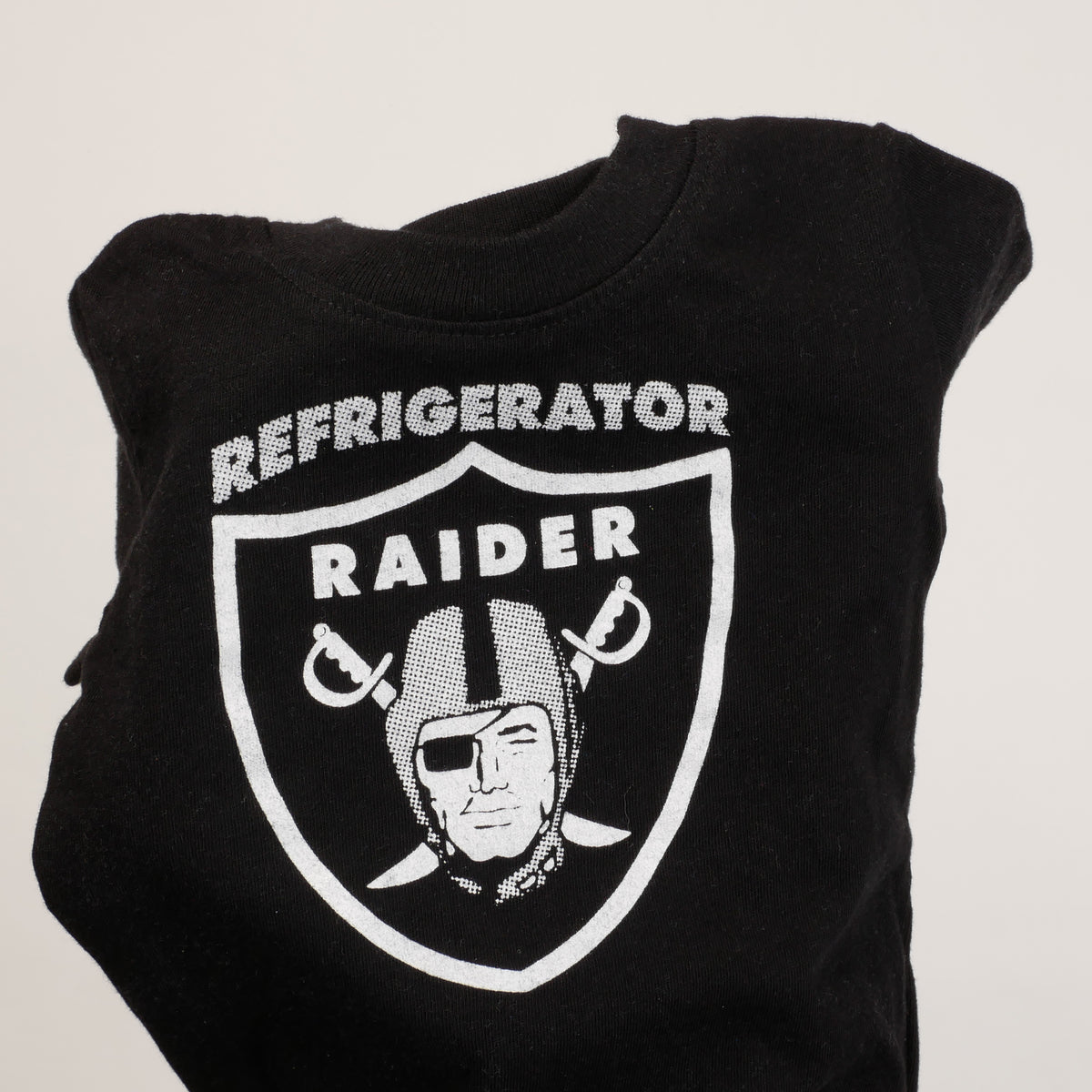 Refrigerator Raiders Kids T-Shirt - 6M