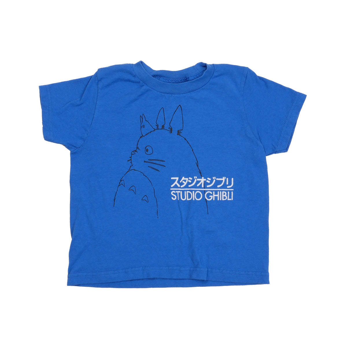 My Neighbor Totoro Kids T-Shirt - YXS