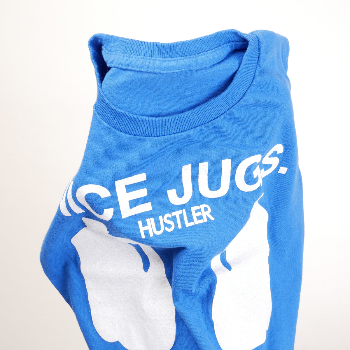 Nice Jugs Kids T-Shirt - YS