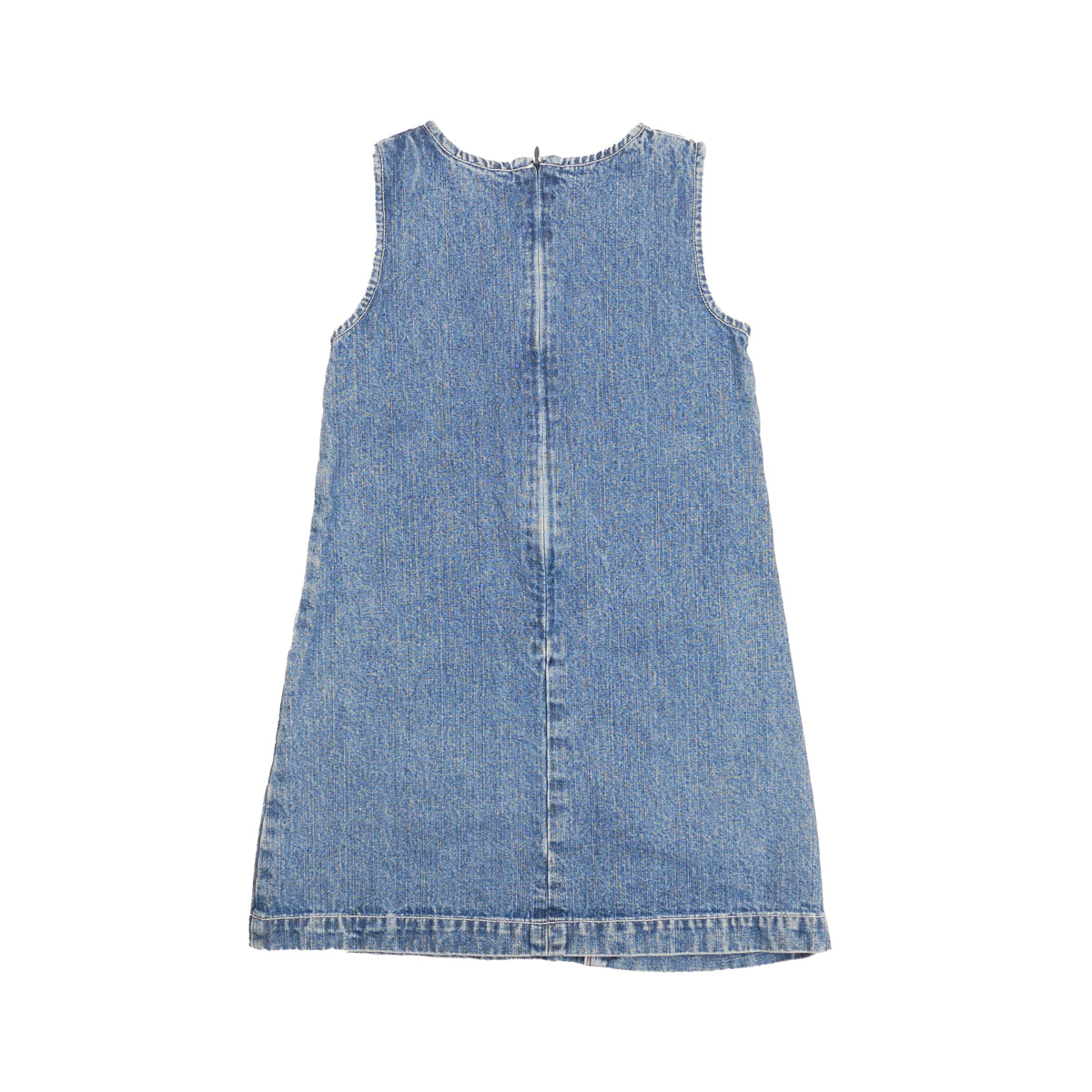 Tommy Hilfiger Denim Dress - 6X