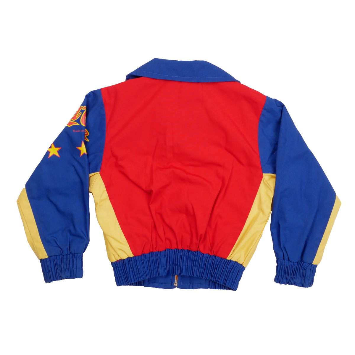 Vintage Coca Cola Kids Jacket - T5