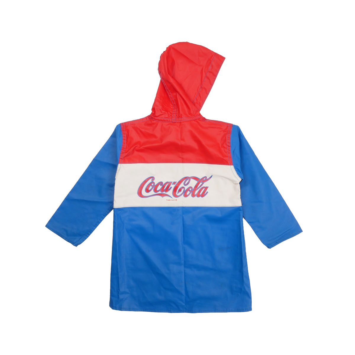 Vintage Coca Cola Kids Jacket - T4