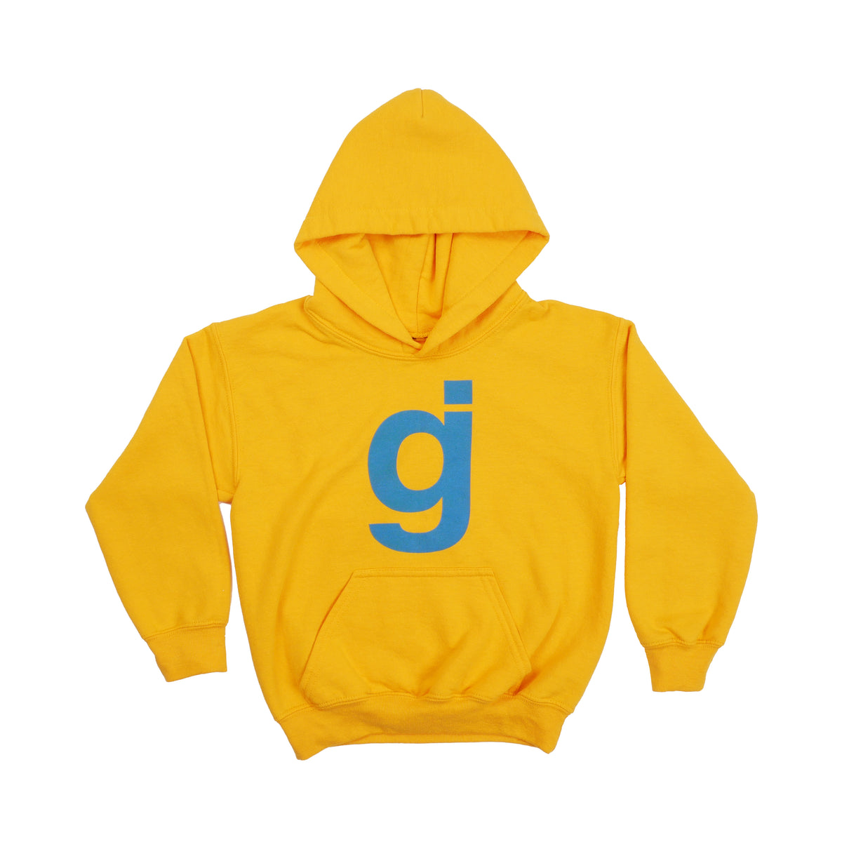 Glassjaw Kids Hoodie - YXS