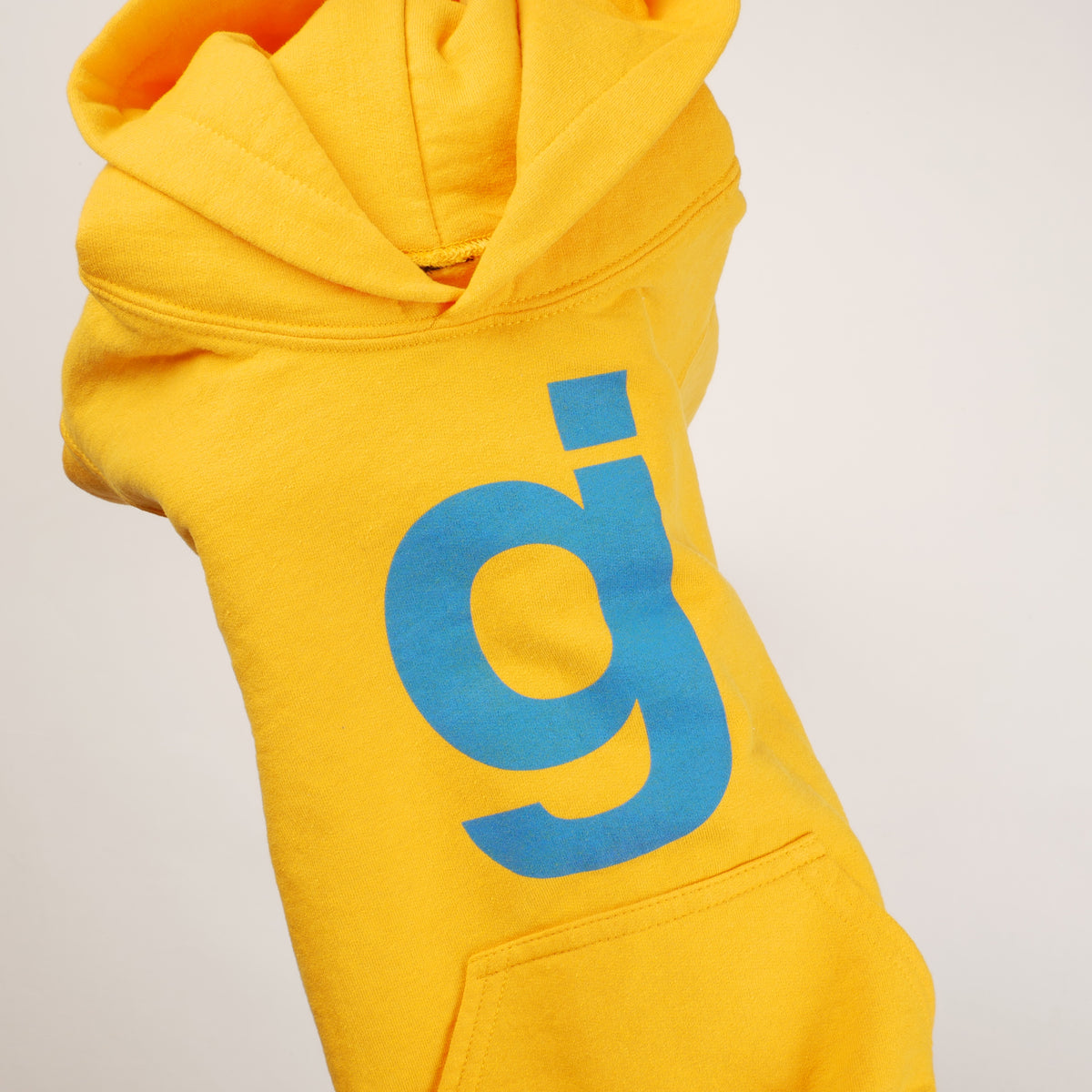 Glassjaw Kids Hoodie - YXS