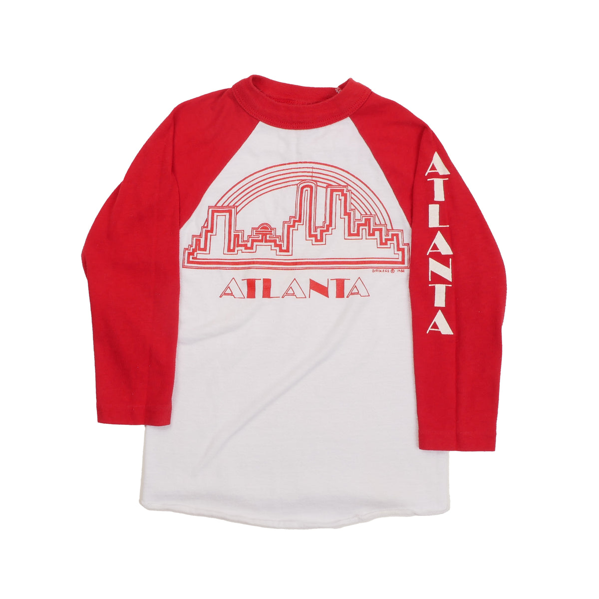 Atlanta Kids T-Shirt - S6/8