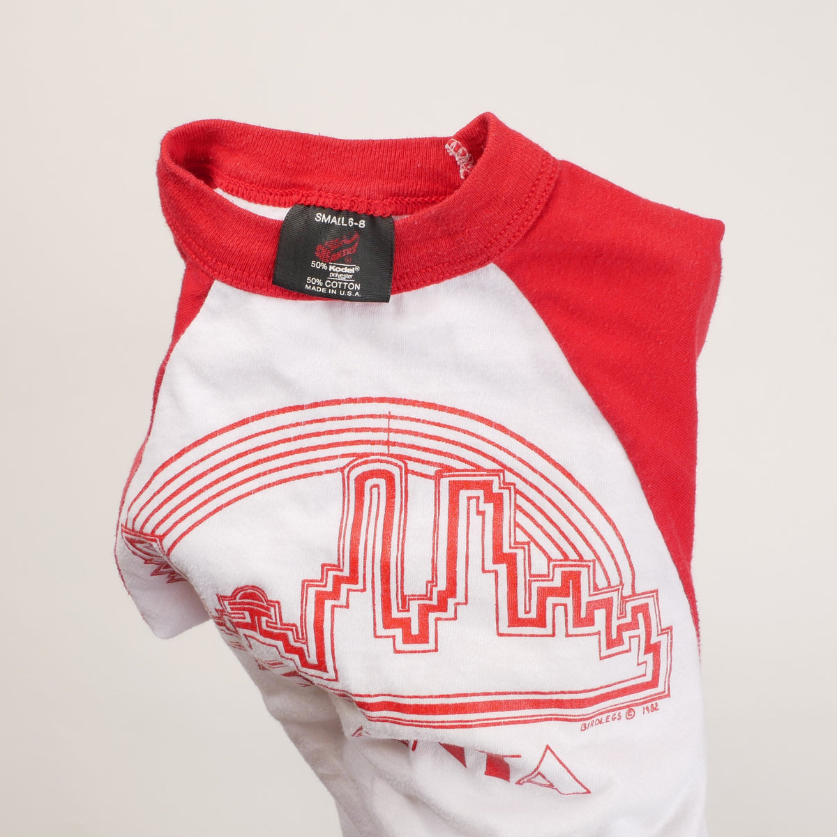 Atlanta Kids T-Shirt - S6/8