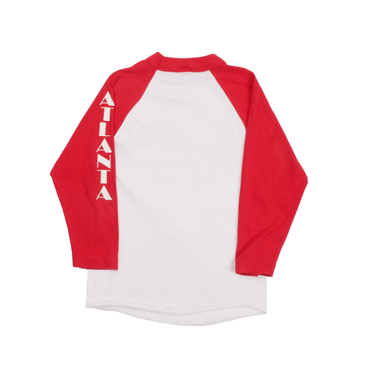 Atlanta Kids T-Shirt - S6/8