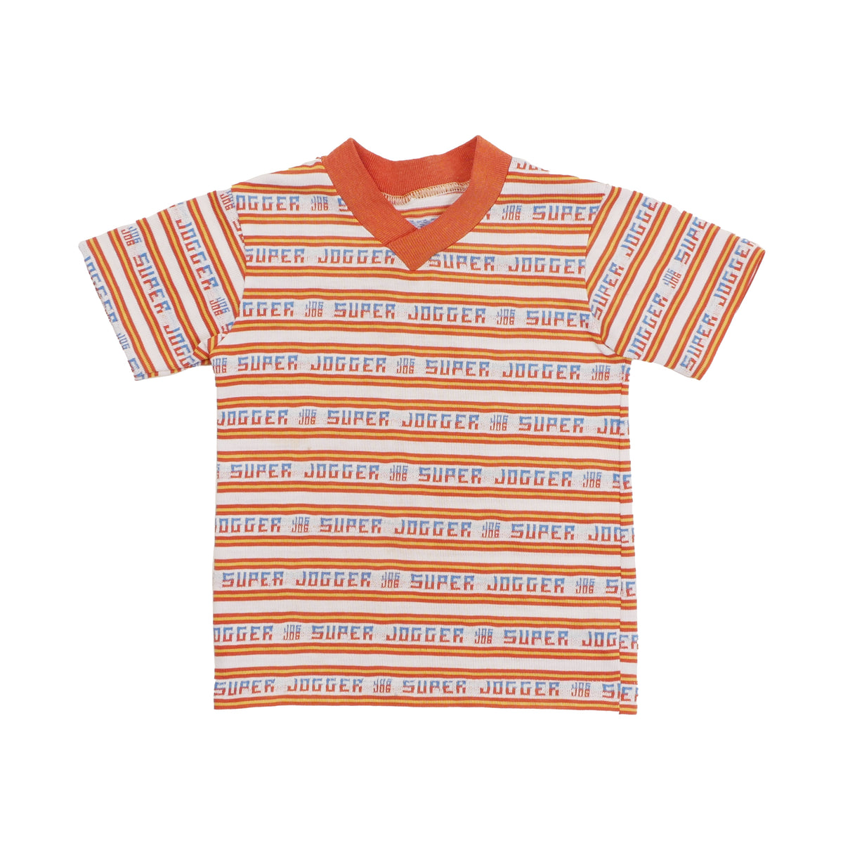 Super Jogger Kids T-Shirt - 12M
