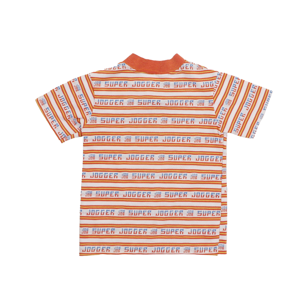 Super Jogger Kids T-Shirt - 12M
