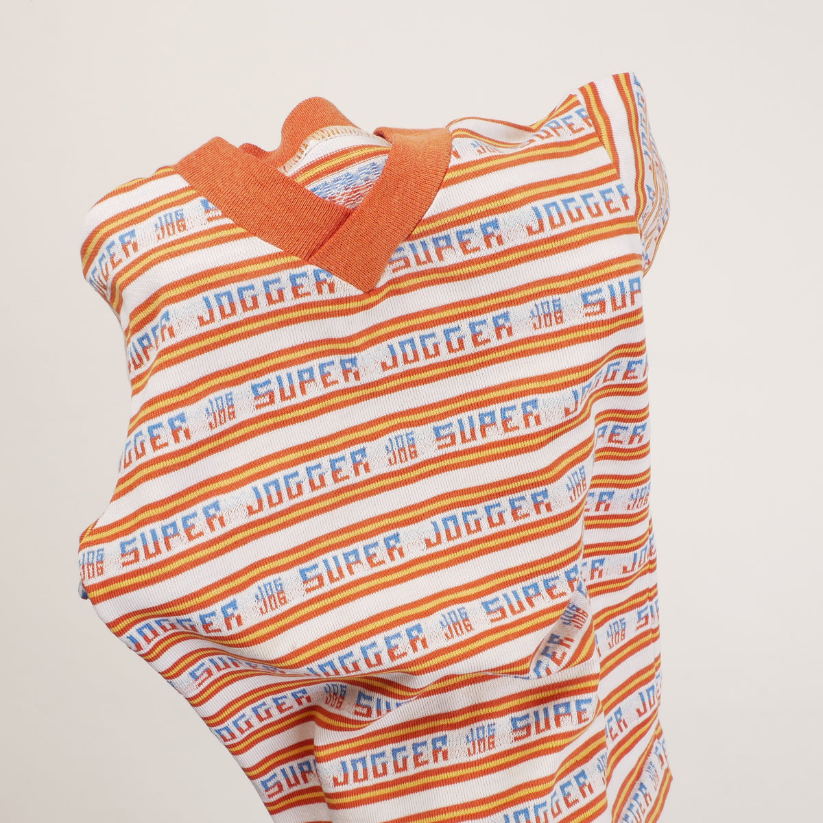 Super Jogger Kids T-Shirt - 12M