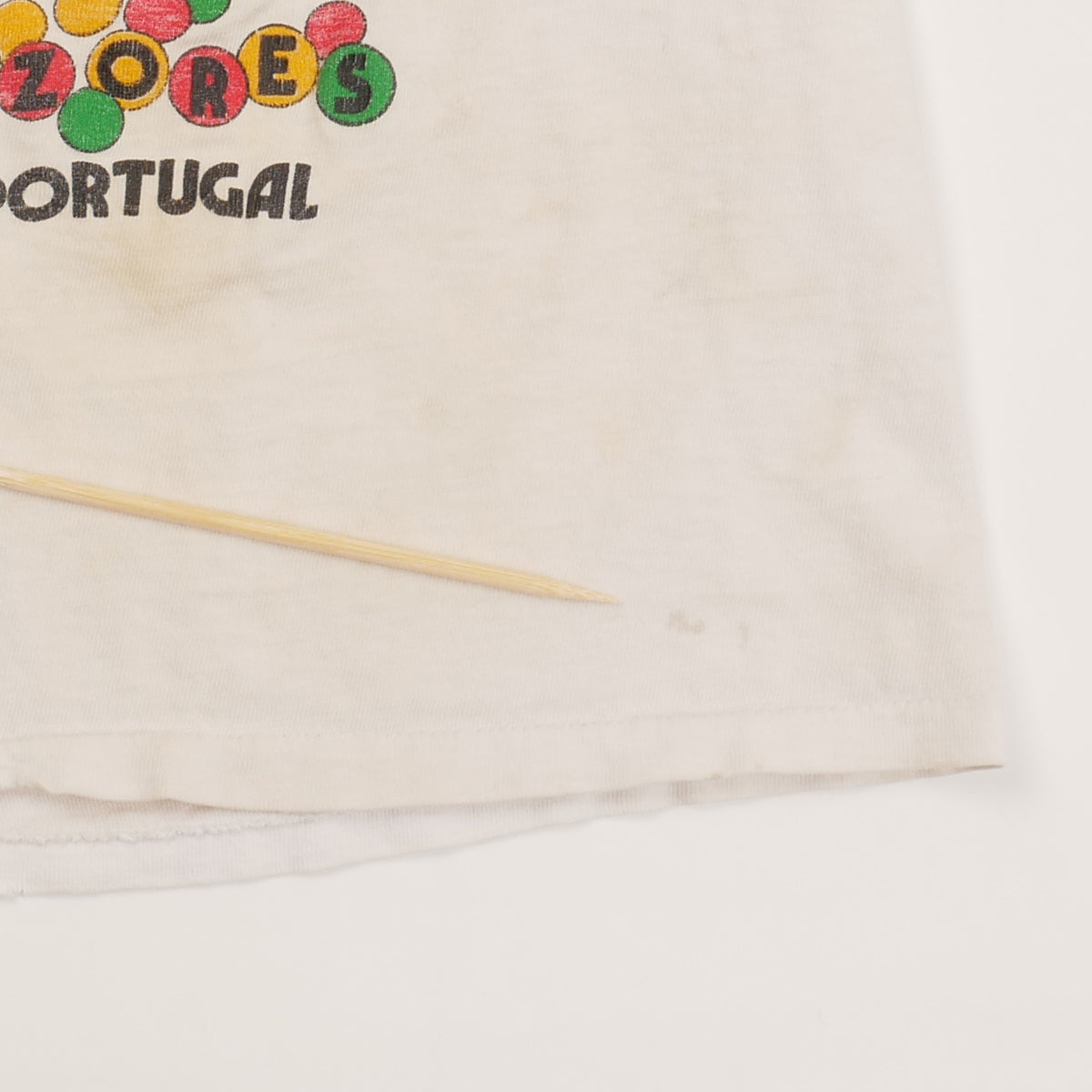 Azores Portugal Kids T-Shirt - 12M