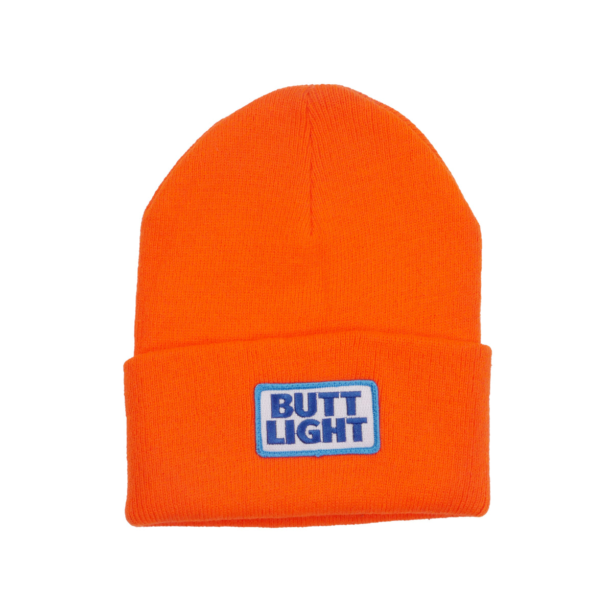 Butt Light Beanie