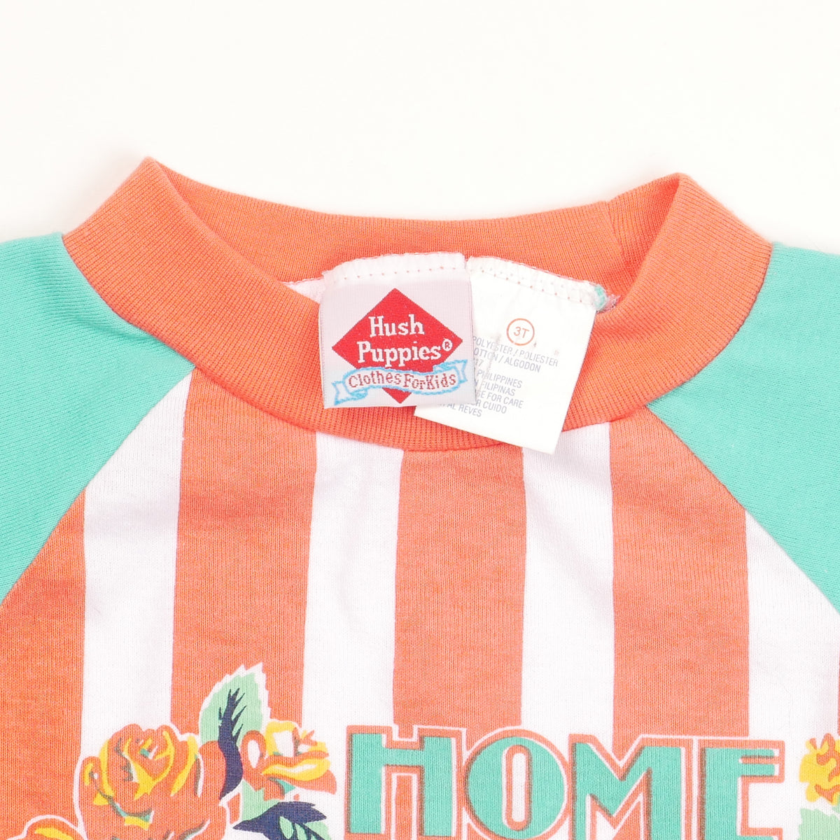 Miss Junior League Kids T-Shirt - 3T