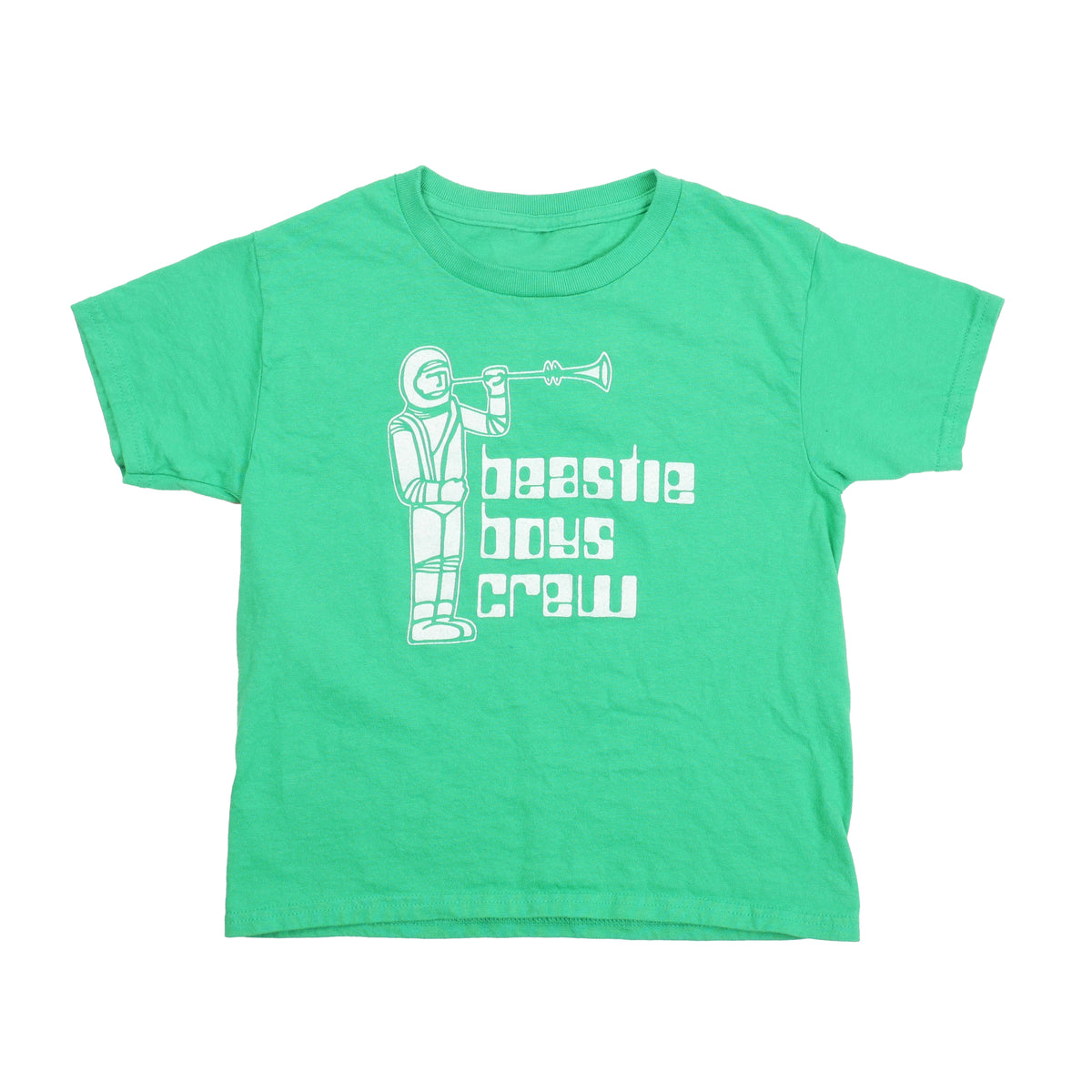 Beastie Boys Kids T-Shirt - YS