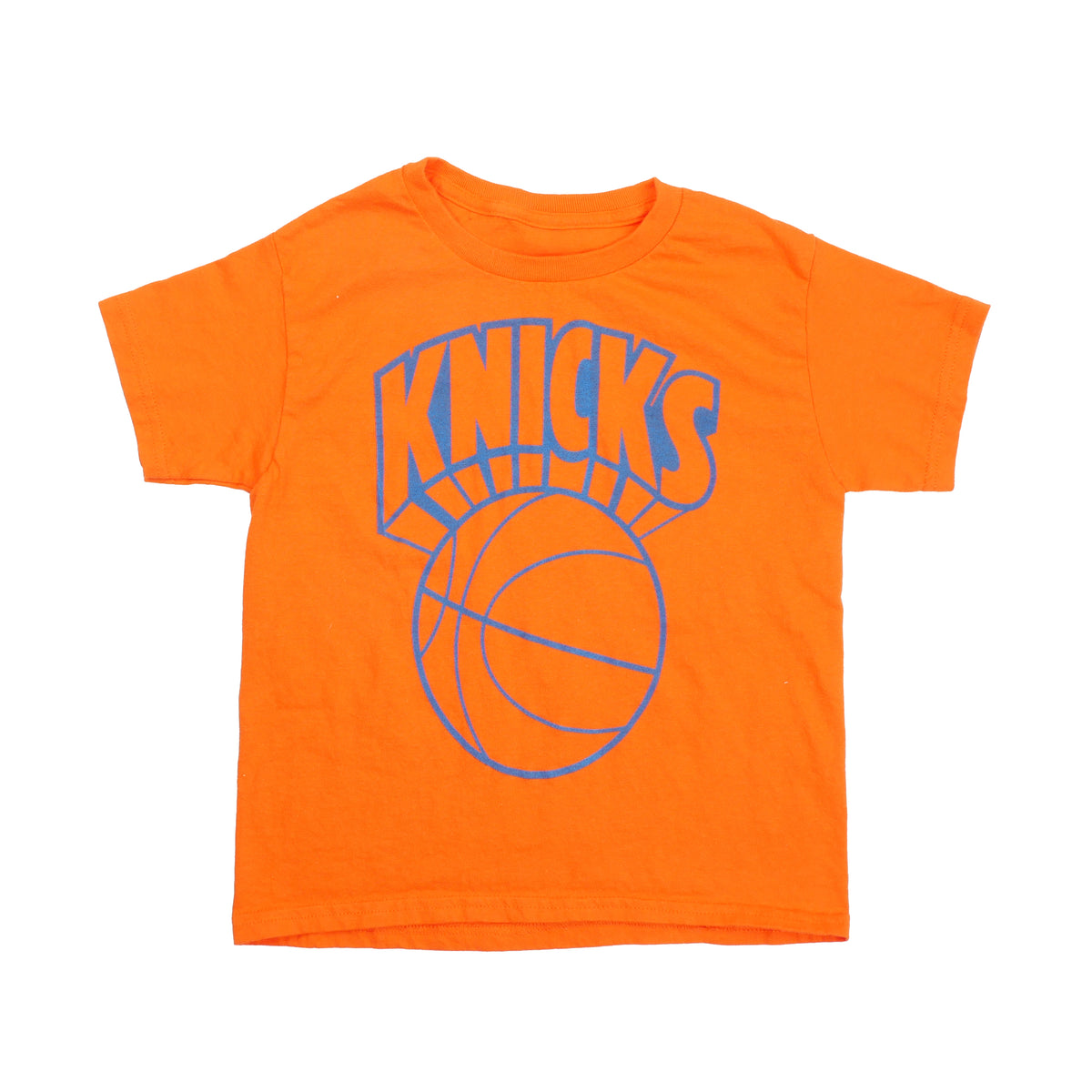 New York Knicks Kids T-Shirt - YS