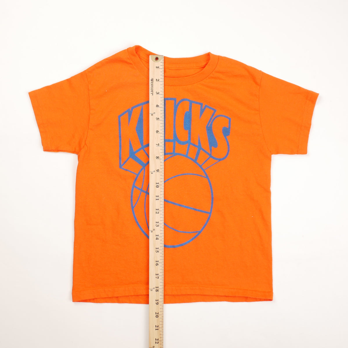 New York Knicks Kids T-Shirt - YS