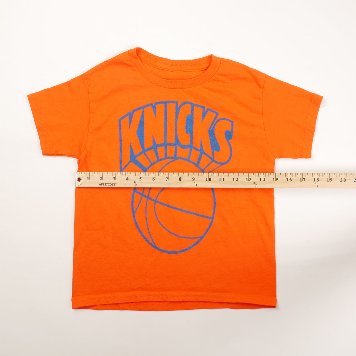 New York Knicks Kids T-Shirt - YS