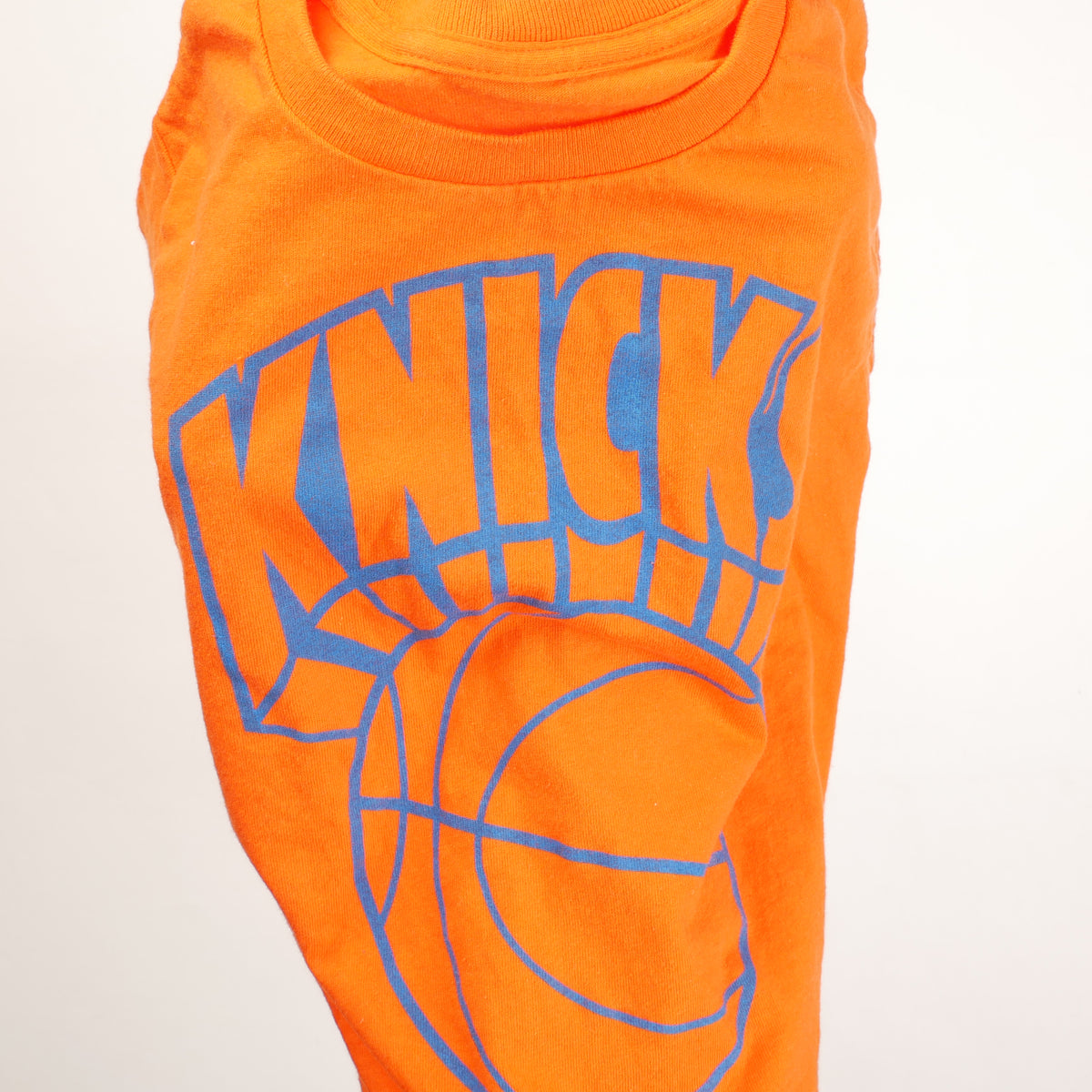 New York Knicks Kids T-Shirt - YS