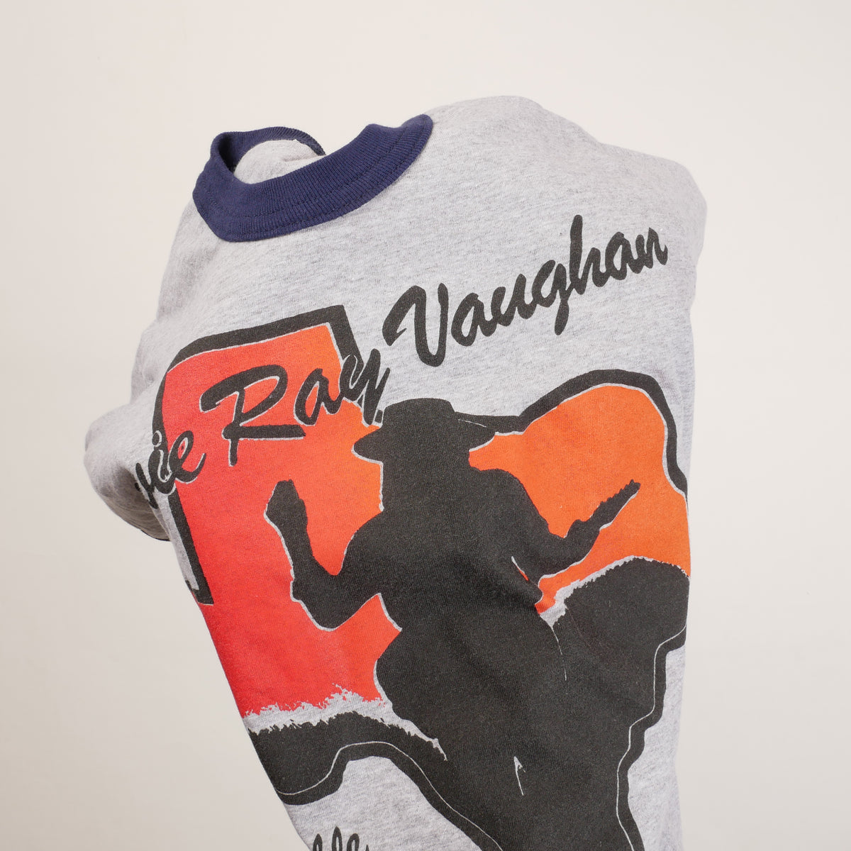 Stevie Ray Vaughan Kids T-Shirt - YS