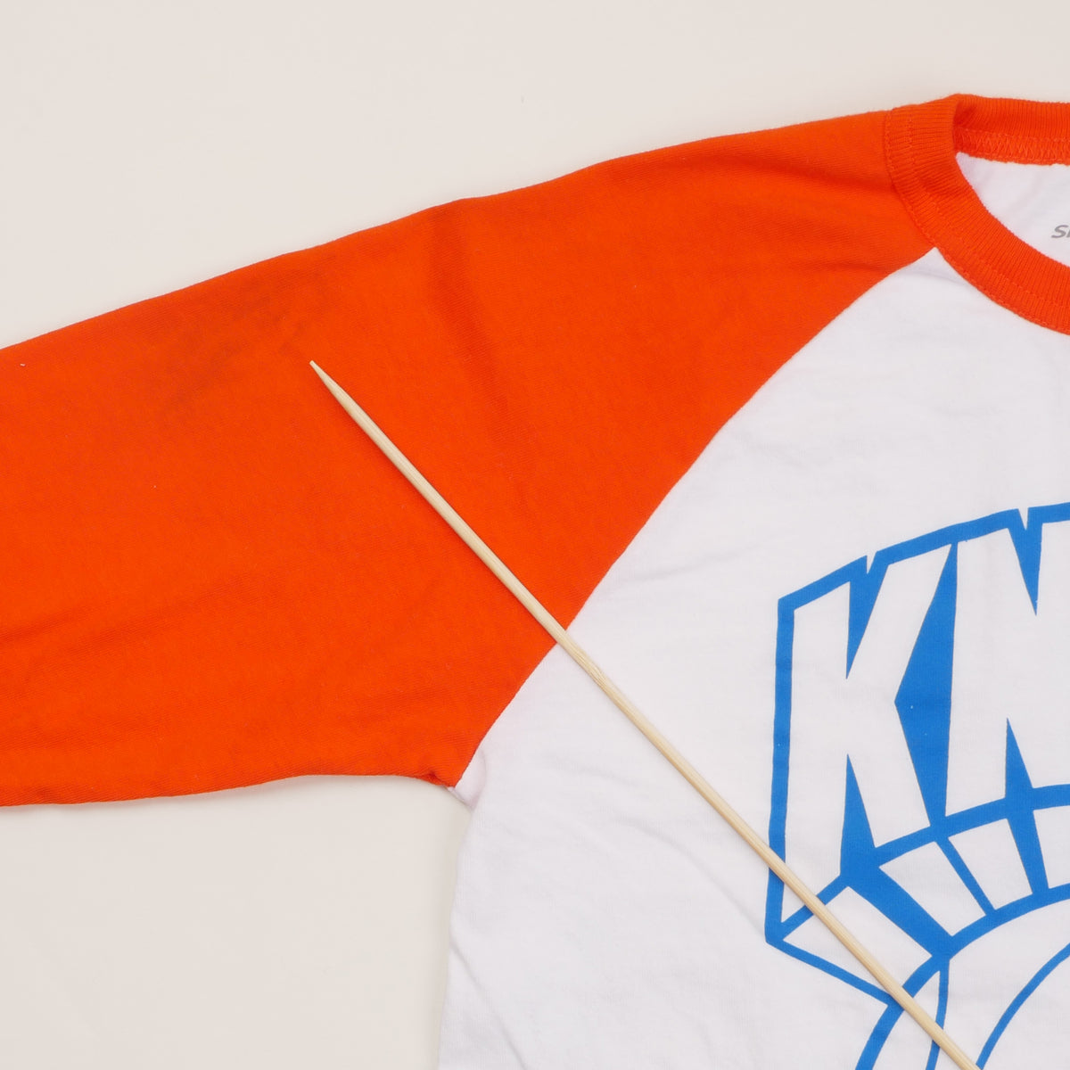 New York Knicks Kids T-Shirt - YXS