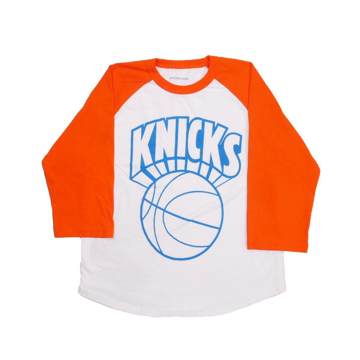 New York Knicks Kids T-Shirt - YXS
