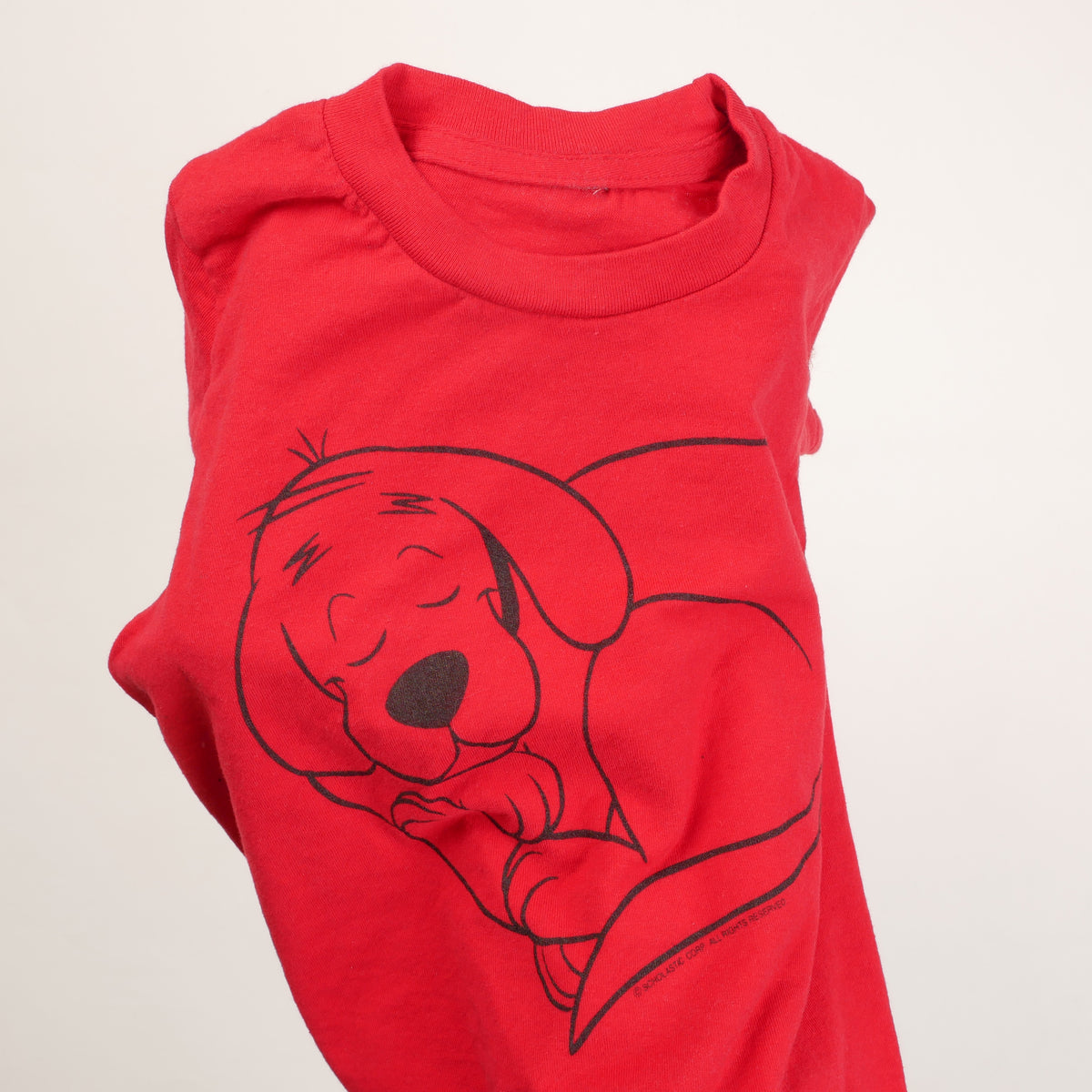 Clifford Kids T-Shirt - YXS