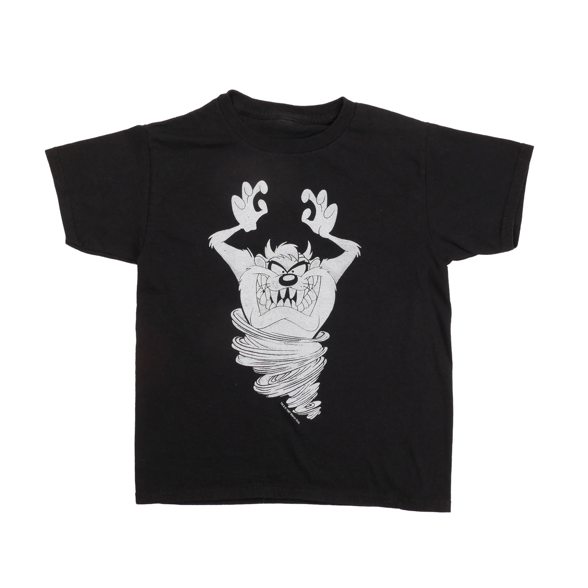 Taz Looney Tunes Kids T-Shirt - YS