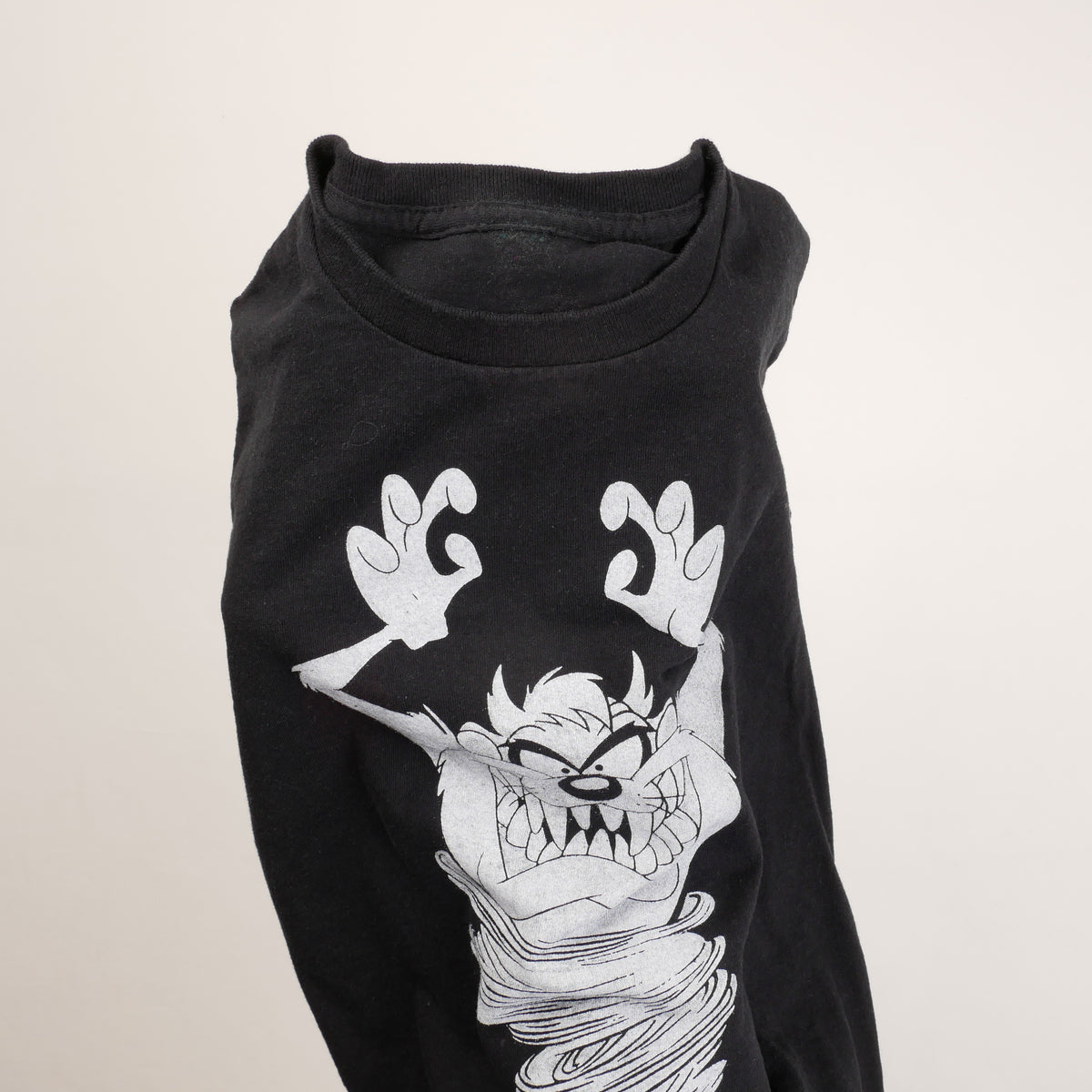 Taz Looney Tunes Kids T-Shirt - YS
