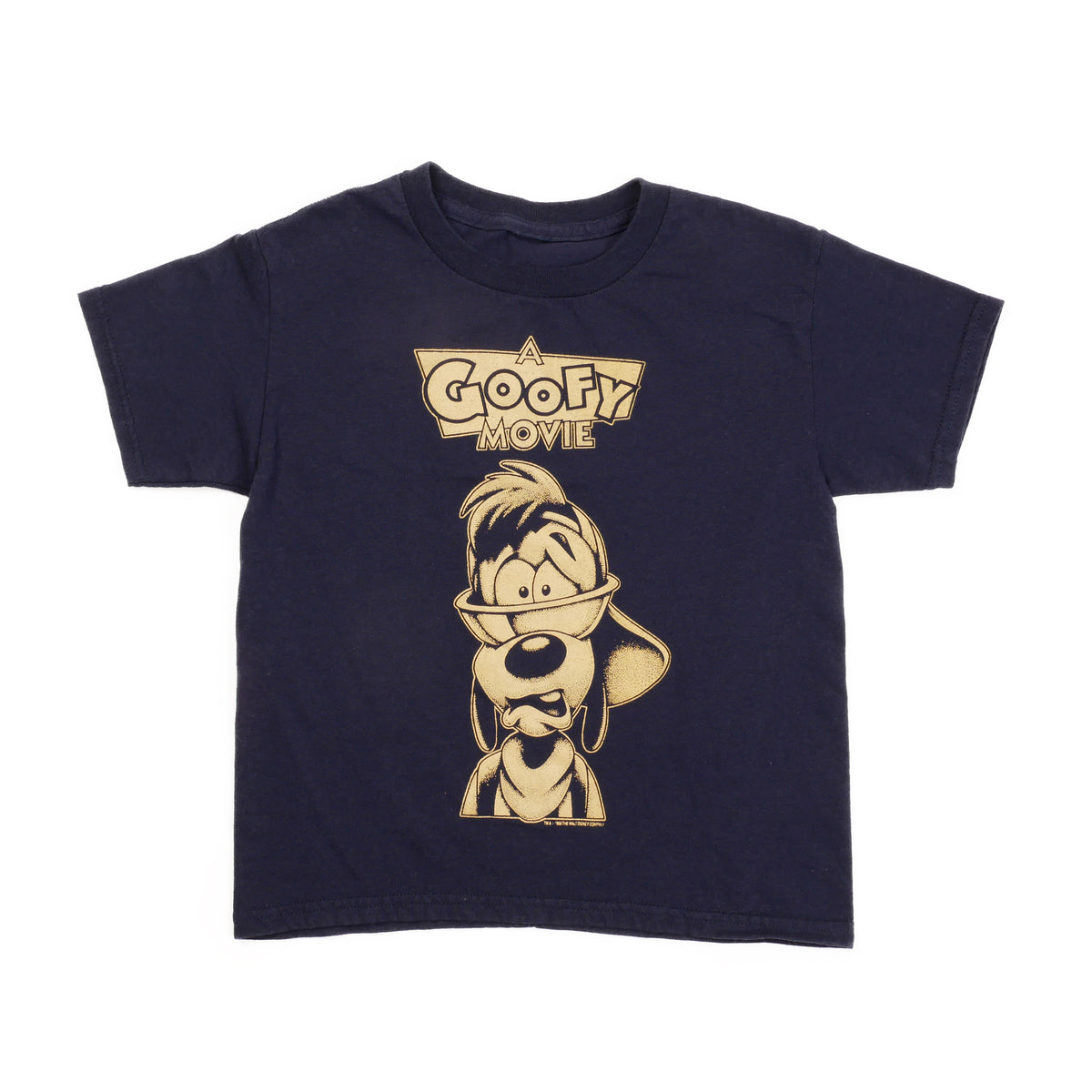 A Goofy Movie Kids T-Shirt - YXS