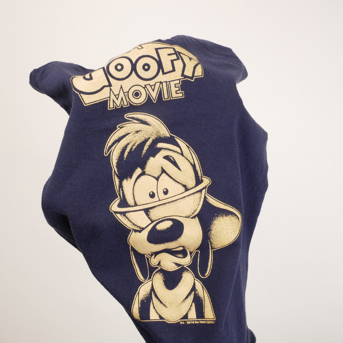 A Goofy Movie Kids T-Shirt - YXS
