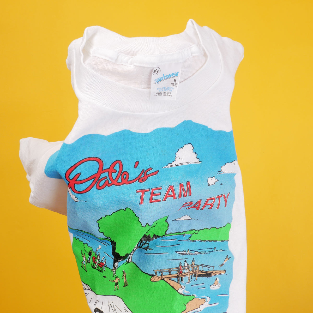 Dale Earnhardt Kids T-Shirt - YM