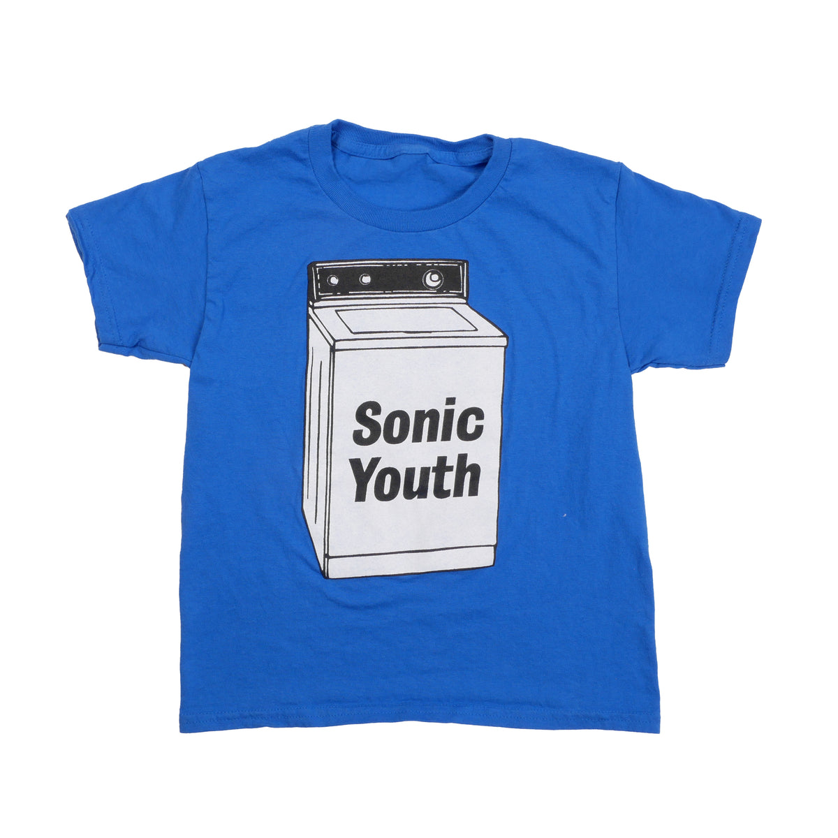 Sonic Youth Kids T-Shirt - YS