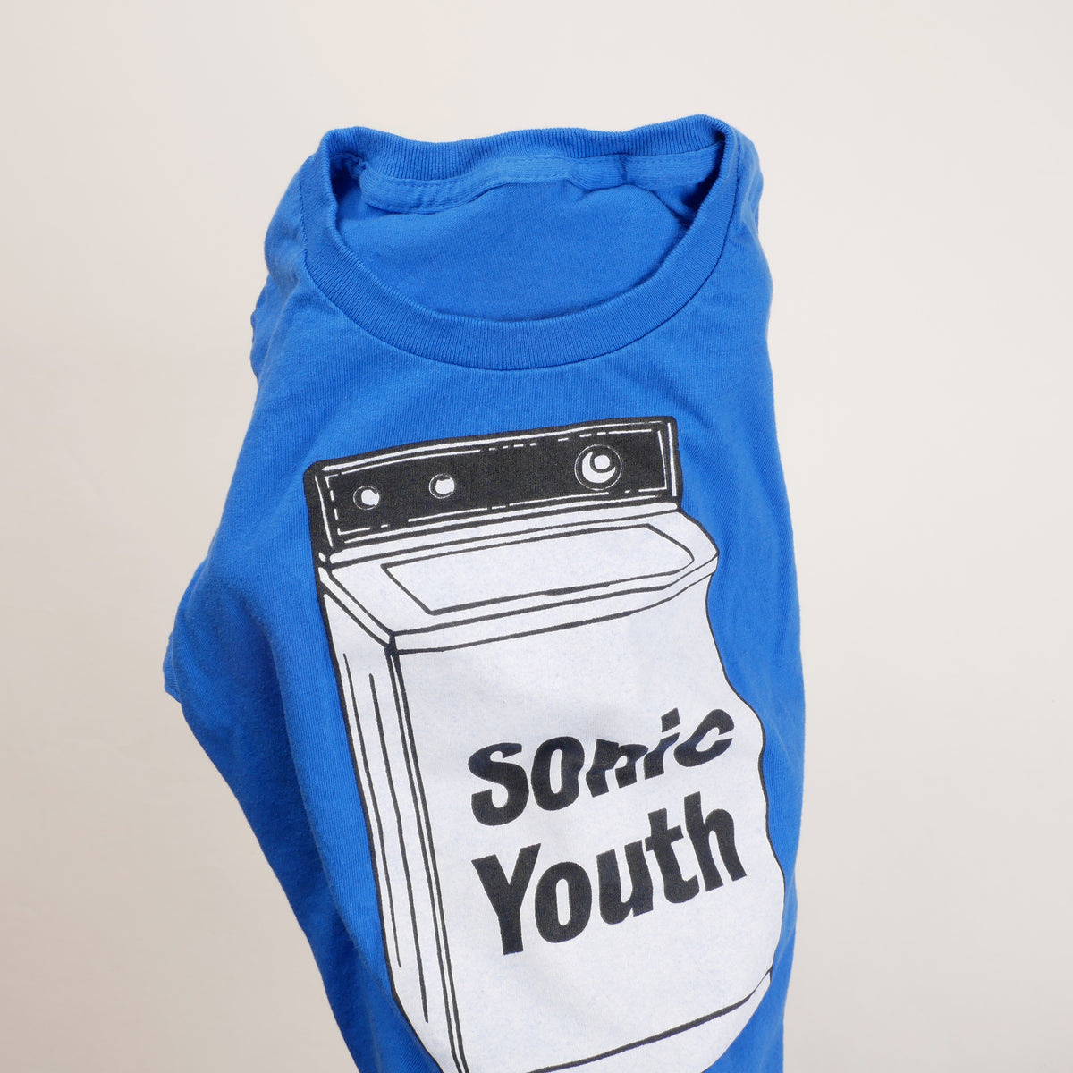 Sonic Youth Kids T-Shirt - YS